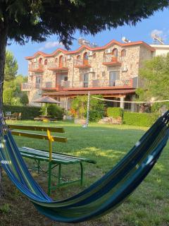 HOTEL FIRENZE - 2