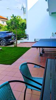 Grace : Garden and Terrace House - 2