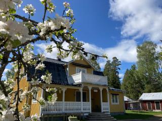 Härlig Heden Vakantiehuis - Råda - 0