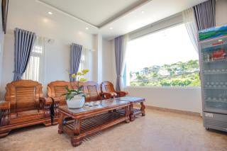 Biệt Thự Du Lịch Suối Mơ - 7