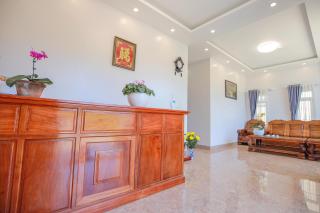 Biệt Thự Du Lịch Suối Mơ - 6