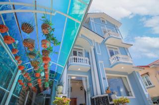 Biệt Thự Du Lịch Suối Mơ - 8