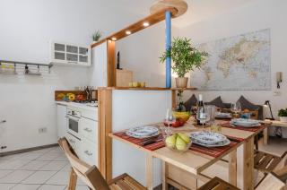 Tuttomondo Central Flat with Private Courtyard - Pisa - 6