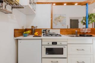 Tuttomondo Central Flat with Private Courtyard - Pisa - 4