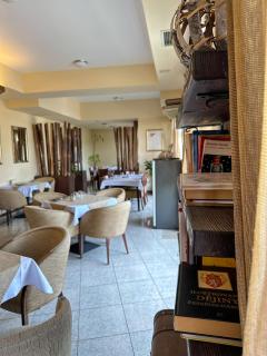 Hotel Theresia - Kolín - 4