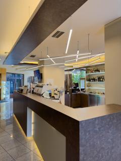 Hotel Theresia - Kolín - 5