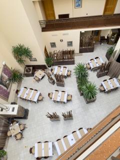 Hotel Theresia - Kolín - 3