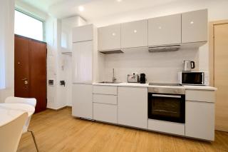 suity I cozy leila apartment - Milan - 8
