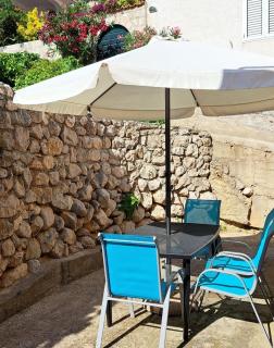 Apartmani Rudelj - Igrane - 7