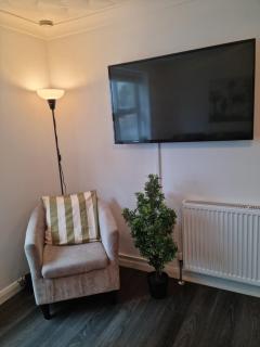 Falmouth town centre apartment - 6
