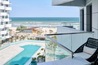 Alegria - Infinity Pool & Spa Resort - Năvodari - 9