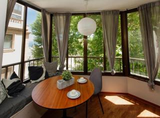 Puerto-Centro Apartamento - Dénia - 9