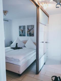 Ferienwohnung Bergjuwel - Fischen - 2