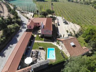 Quinta de Anterronde - Arouca - 8