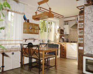 Grafovi apartments - Narva - 9