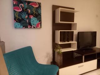 Isalos - Explore Center by foot - Close to Helexpo, University & Hospital - Thessaloniki - 3