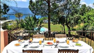 Villa Casetta Bianca 2 chambres, Piscine et accès mer - Porto-Vecchio - 3