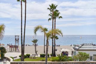 Apartment 1st line Burriana Nerja - Nerja - 6