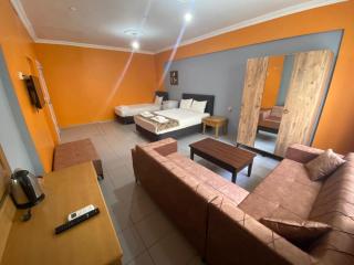 City House Hotel - Antalya - 0