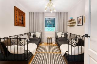 Letni dom nad jeziorem Kaszuby Trójmiasto - 7