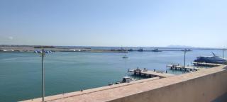 The twins Rooms in Trapani 1 - 9