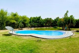Lohagarh Corbett Resort - Belparāo - 6