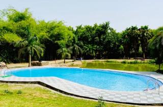 Lohagarh Corbett Resort - Belparāo - 4