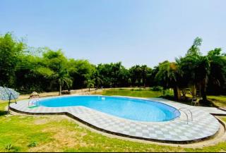 Lohagarh Corbett Resort - Belparāo - 7