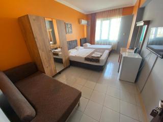 City House Hotel - Antalya - 2