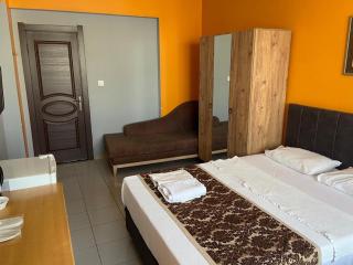 City House Hotel - Antalya (Adalia) - 1