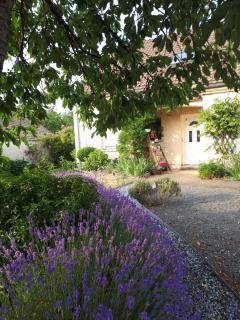 Chez Béa - Saint-Ouen-en-Belin - 9