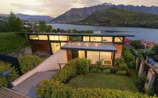 Highview terrance 3 bedrooms house queenstown - 0