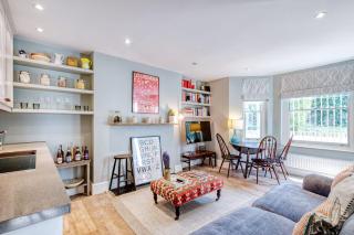 The Portobello Star- Notting Hill 1 Bed - Londra - 9