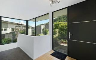 Highview terrance 3 bedrooms house queenstown - 4