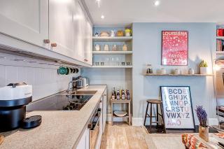 The Portobello Star- Notting Hill 1 Bed - Londra - 7