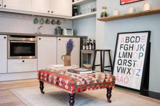 The Portobello Star- Notting Hill 1 Bed - Londra - 4