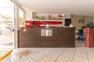 Hotel Villa Isola - 2