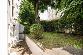 The Portobello Star- Notting Hill 1 Bed - Londra - 1