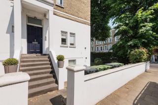 The Portobello Star- Notting Hill 1 Bed - Londra - 2