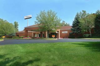 Fairfield by Marriott Inn & Suites Stoughton - 9