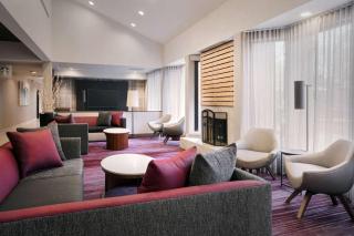 Fairfield by Marriott Inn & Suites Stoughton - 8