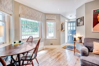 The Portobello Star- Notting Hill 1 Bed - Londra - 8