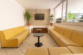 Hotel Villa Isola - 3