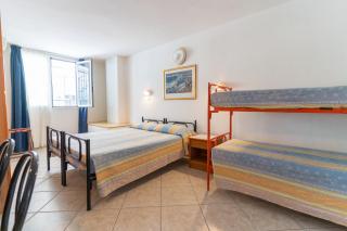 Hotel Villa Isola - Rimini - 9
