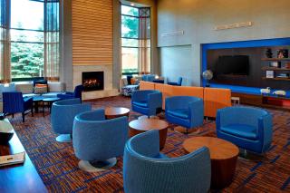 Sonesta Select Chicago Elgin West Dundee - Elgin - 7