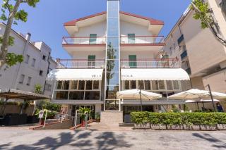 Hotel Villa Isola - 0