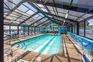 604 Peaceful View by Atlantic Towers - Carolina Beach - 5