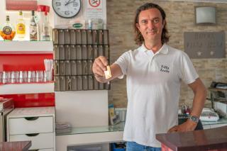 Hotel Villa Isola - Rimini - 6
