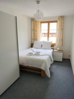Alpenglück Apartment - Aare Jungfrau AG - Wilderswil - 2