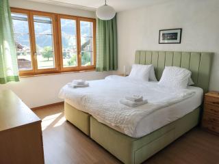 Alpenglück Apartment - Aare Jungfrau AG - Wilderswil - 3
